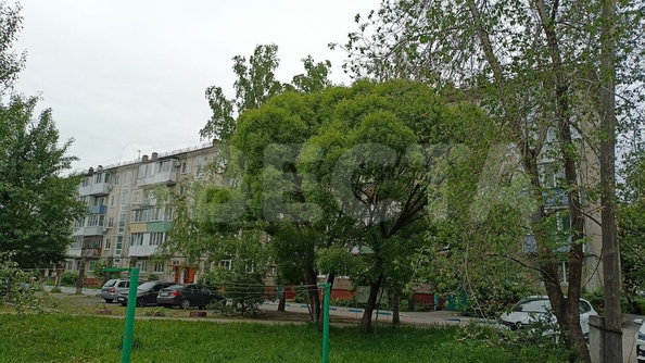 
  Продается 3-комн. квартира, 62.7 м², 75-й гвардейской бригады, д. 9
. Фото 5.