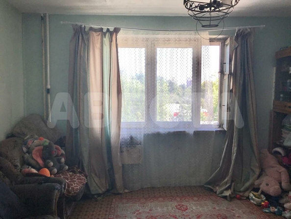
  Продается 4-комн. квартира, 80.2 м², Мира пр-кт, д. 90/1
. Фото 1.