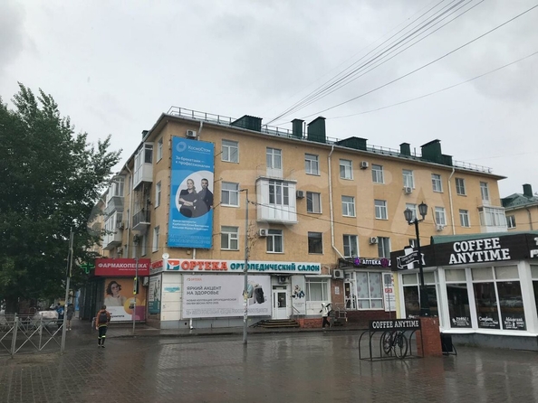 
  Продается 2-комн. квартира, 56 м², Мира пр-кт, д. 29
. Фото 5.
