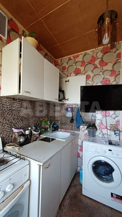 
  Продается 1-комн. квартира, 29.7 м², Молодежная 3-я ул, д. 75
. Фото 1.