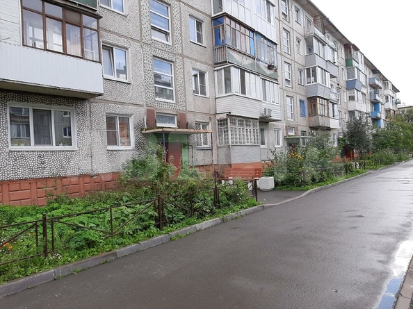 
  Продается 2-комн. квартира, 47.6 м², Моторная ул, д. 4
. Фото 3.