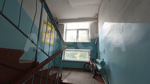 
  Продается 2-комн. квартира, 41.5 м², Энтузиастов ул, д. 33А
. Фото 3.