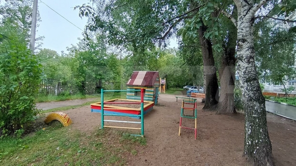 
  Продается 2-комн. квартира, 41.5 м², Энтузиастов ул, д. 33А
. Фото 4.