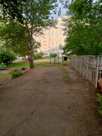 
  Продается 1-комн. квартира, 38 м², Молодежная 3-я ул, д. 49
. Фото 1.