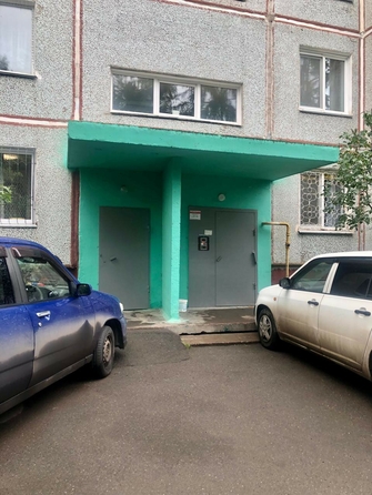 
  Продается 2-комн. квартира, 52.3 м², Рокоссовского ул, д. 6
. Фото 4.