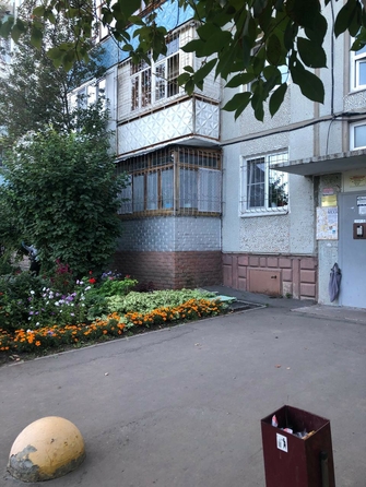 
  Продается 2-комн. квартира, 43.9 м², Комкова ул, д. 3
. Фото 4.