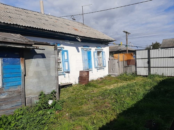 
  Продается дом, 58 м², село Красноярка
. Фото 2.