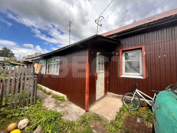 
  Продается дом, 84.2 м², Омск
. Фото 4.