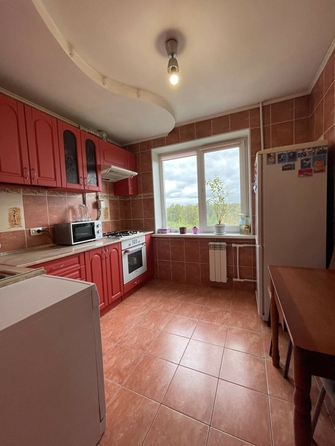 
  Продается 2-комн. квартира, 54 м², Молодежная 3-я ул, д. 51
. Фото 1.