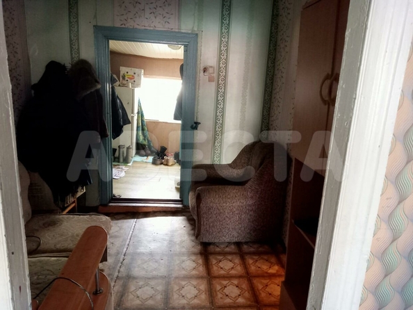 
  Продается дом, 52.9 м², Омск
. Фото 1.