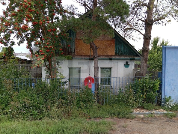
  Продается дом, 52.9 м², Омск
. Фото 5.