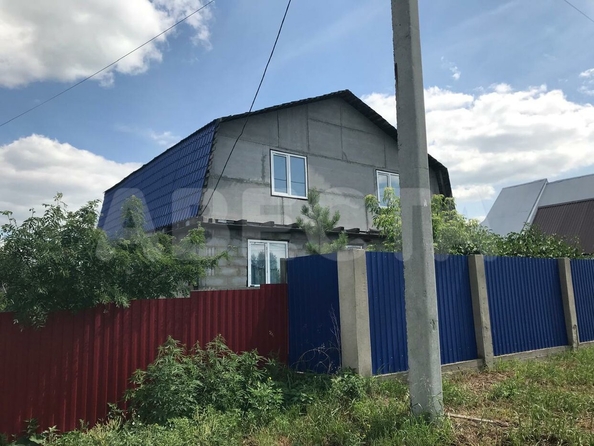 
  Продается дом, 186.5 м², село Надеждино
. Фото 3.