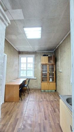
  Продается дом, 27 м², Омск
. Фото 1.