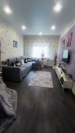 
  Продается дом, 81.8 м², село Любино-Малороссы
. Фото 4.