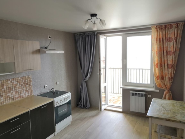 
  Продается 1-комн. квартира, 32.5 м², Поселковая 2-я ул, д. 10к1
. Фото 3.