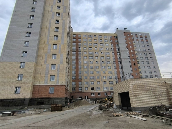 
  Продается 3-комн. квартира, 72.1 м², Вокзальная ул, д. 22
. Фото 3.