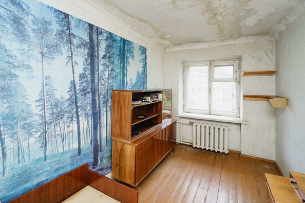 
  Продается 3-комн. квартира, 54.6 м², Новостроевская 4-я ул, д. 2
. Фото 3.