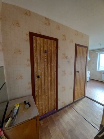 
  Продается 1-комн. квартира, 38.4 м², Арнольда Нейбута ул, д. 11
. Фото 2.