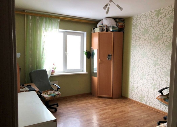 
  Продается 2-комн. квартира, 53 м², Взлетная ул, д. 5
. Фото 4.
