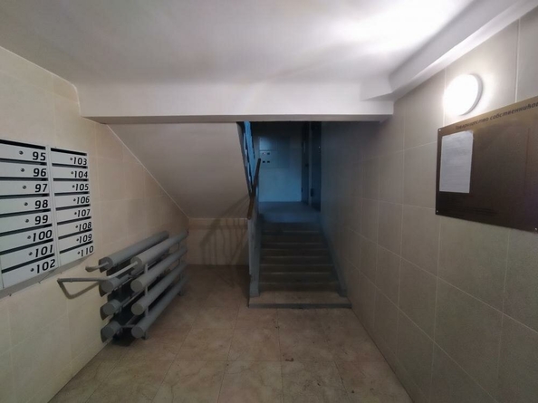 
  Продается 3-комн. квартира, 70.5 м², Линия 6-я ул, д. 182
. Фото 4.