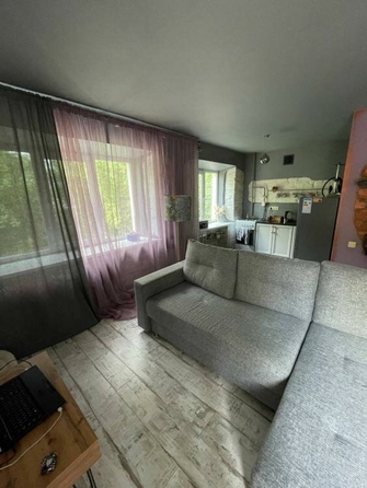 
  Продается 1-комн. квартира, 30.1 м², Космический пр-кт, д. 37
. Фото 3.
