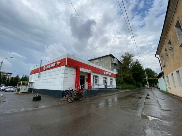 
  Продается 3-комн. квартира, 62.5 м², Чайковского ул, д. 10
. Фото 3.