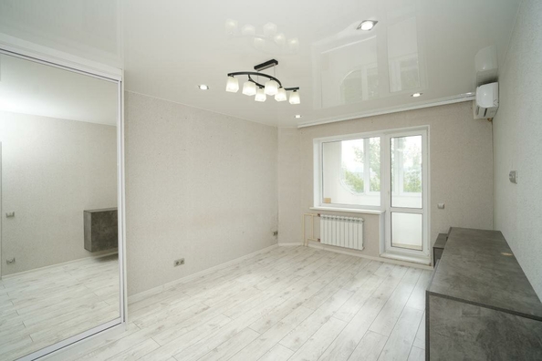 
  Продается 1-комн. квартира, 36.9 м², Лукашевича ул, д. 25А
. Фото 4.