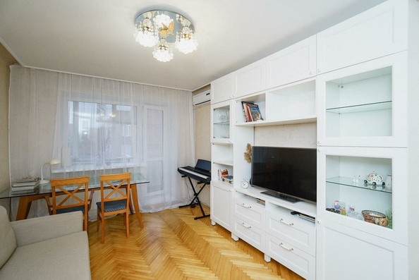 
  Продается 4-комн. квартира, 86.3 м², Пушкина ул, д. 30
. Фото 3.