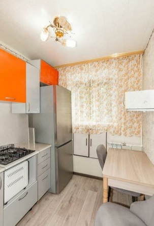 
  Продается 1-комн. квартира, 21.7 м², Химиков ул, д. 47Г
. Фото 5.