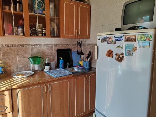 
  Сдается 2-комн. квартира, 41 м², Северная 27-я ул, д. 84А
. Фото 3.