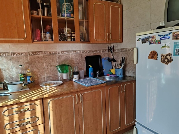 
  Сдается 2-комн. квартира, 41 м², Северная 27-я ул, д. 84А
. Фото 4.