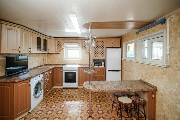 
  Продается дом, 114.1 м², Омск
. Фото 5.