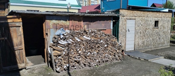 
  Продается дом, 33 м², Омск
. Фото 4.