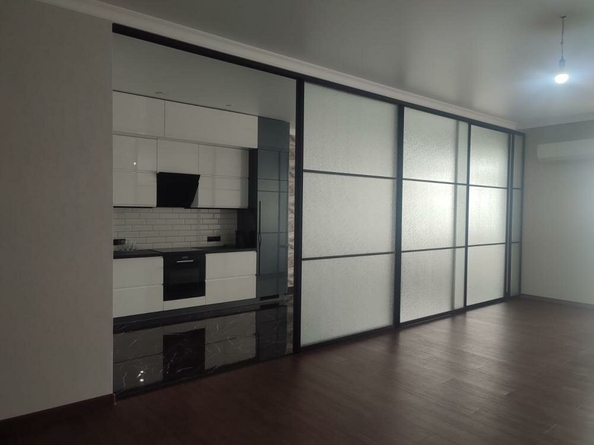
  Продается 3-комн. квартира, 132.1 м², Тухачевского наб, д. 16
. Фото 3.
