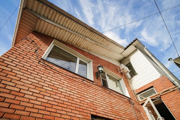 
  Продается дом, 281.6 м², Омск
. Фото 4.
