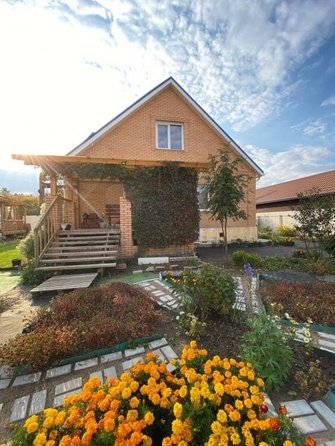 
  Продается дом, 161.2 м², Калачинск
. Фото 2.