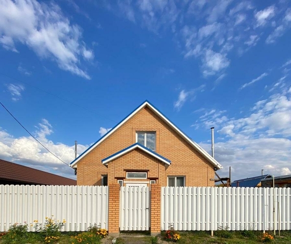 
  Продается дом, 161.2 м², Калачинск
. Фото 4.