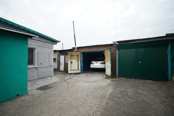 
  Продается дом, 69.6 м², Омск
. Фото 2.