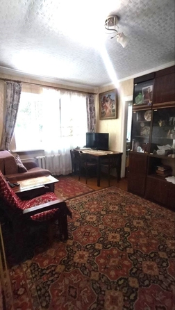 
  Продается 2-комн. квартира, 43.2 м², Серова ул, д. 6А
. Фото 1.