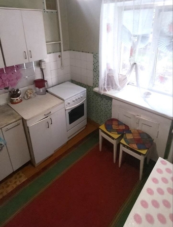 
  Продается 2-комн. квартира, 43.2 м², Серова ул, д. 6А
. Фото 2.