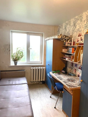 
  Продается 2-комн. квартира, 45.1 м², 50 лет ВЛКСМ ул, д. 7
. Фото 4.