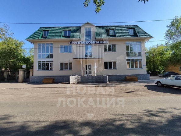 
  Сдается офис, 1100 м², 20 Партсъезда ул, д. 8
. Фото 1.