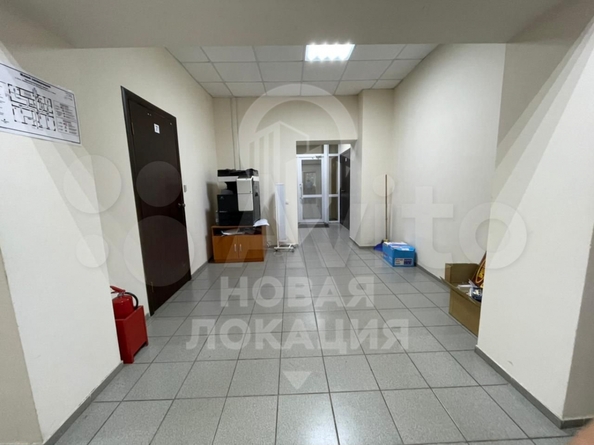 
  Сдается офис, 1100 м², 20 Партсъезда ул, д. 8
. Фото 6.