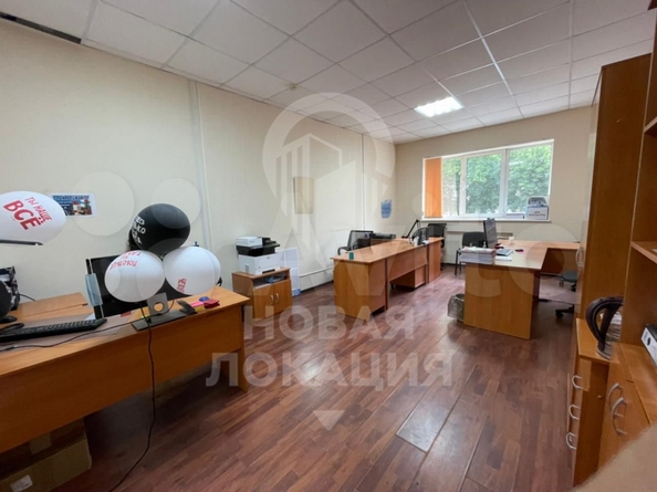 
  Сдается офис, 1100 м², 20 Партсъезда ул, д. 8
. Фото 7.