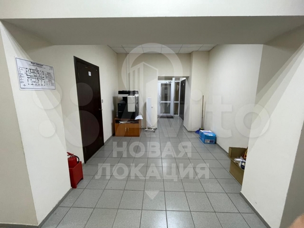 
  Сдается офис, 1100 м², 20 Партсъезда ул, д. 8
. Фото 13.