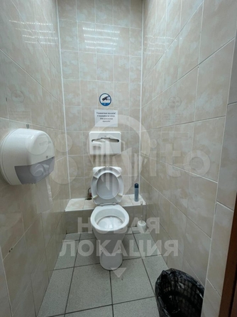 
  Сдается офис, 1100 м², 20 Партсъезда ул, д. 8
. Фото 21.