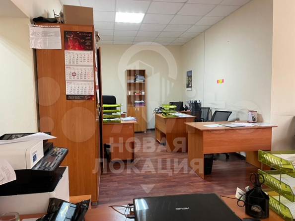 
  Сдается офис, 1100 м², 20 Партсъезда ул, д. 8
. Фото 24.