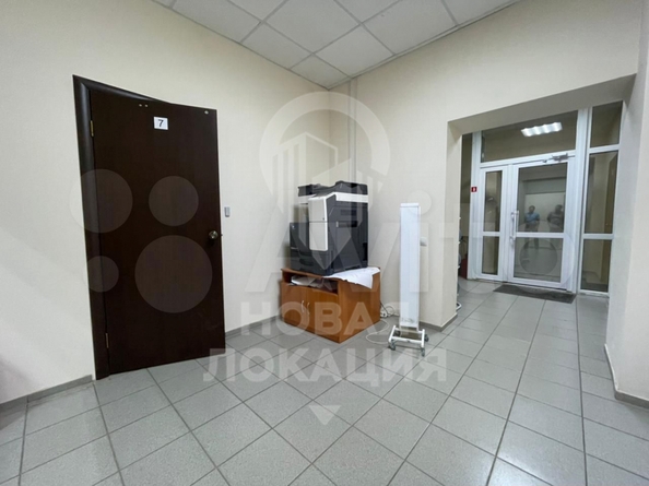 
  Сдается офис, 1100 м², 20 Партсъезда ул, д. 8
. Фото 28.