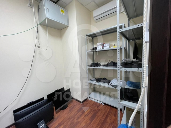 
  Сдается офис, 1100 м², 20 Партсъезда ул, д. 8
. Фото 30.