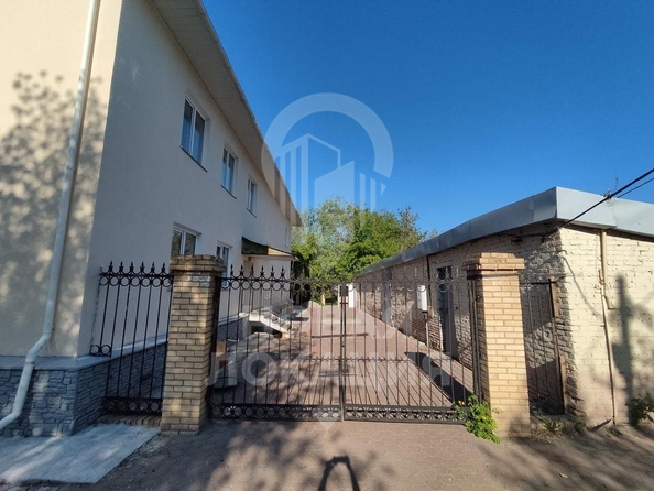 
  Сдается офис, 1100 м², 20 Партсъезда ул, д. 8
. Фото 32.